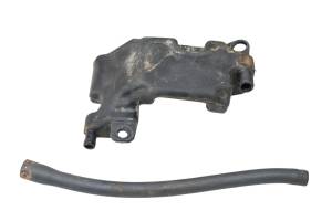 Kawasaki - 18 Kawasaki Mule 4000 2x4 Breather Box Vent & Hose KAF620P - Image 1