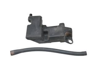 Kawasaki - 18 Kawasaki Mule 4000 2x4 Breather Box Vent & Hose KAF620P - Image 2