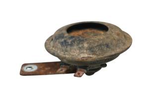 Kawasaki - 17 Kawasaki Mule 4000 2x4 Horn KAF620PF - Image 2