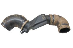 Kawasaki - 18 Kawasaki Mule 4000 2x4 Airbox Hoses & Duct KAF620P - Image 3