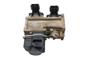 Kawasaki - 18 Kawasaki Mule 4000 2x4 Throttle Body KAF620P - Image 4