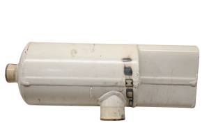 Sea-Doo - 97 Sea-Doo GTI Muffler Exhaust Pipe - Image 2