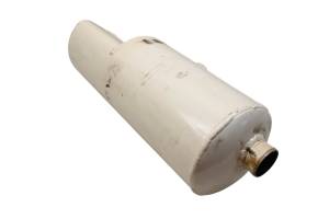 Sea-Doo - 97 Sea-Doo GTI Muffler Exhaust Pipe - Image 3