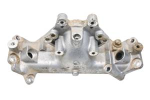18 Kawasaki Mule 4000 2x4 Intake Manifold KAF620P