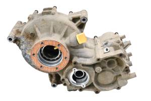 Kawasaki - 18 Kawasaki Mule 4000 2x4 Transmission Gear Case Housing KAF620P - Image 3