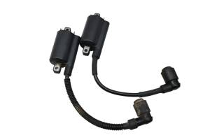 Kawasaki - 18 Kawasaki Mule 4000 2x4 Ignition Coils KAF620P - Image 2