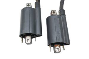 Kawasaki - 18 Kawasaki Mule 4000 2x4 Ignition Coils KAF620P - Image 3