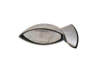 04 Polaris MSX 150 Left Side Mirror