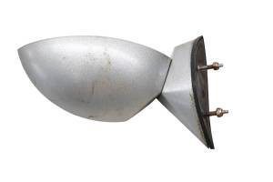 Polaris - 04 Polaris MSX 150 Left Side Mirror - Image 2