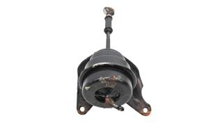 Polaris - 04 Polaris MSX 150 Turbo Waste Gate Actuator Vacuum Chamber - Image 1