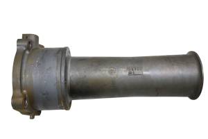 17 Yamaha Waverunner VX Deluxe Exhaust Tail Pipe VX1050BS