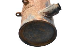 Kawasaki - 17 Kawasaki Mule 4000 2x4 Muffler Exhaust Pipe KAF620PF - Image 4