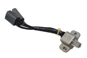 Yamaha - 17 Yamaha Waverunner VX Deluxe Earth Plate Comp Sensor VX1050BS - Image 2