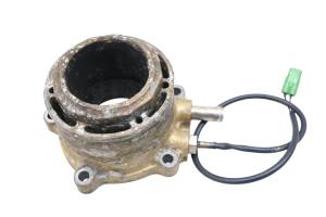 15 Yamaha Waverunner FZR Exhaust Tail Pipe & Sensor GP1800P