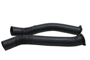 17 Yamaha Waverunner VX Deluxe Air Ventilation Tubes & Covers VX1050BS