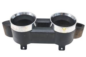 Yamaha - 15 Yamaha Waverunner FZR Speedometer Dash Bezel Cover GP1800P - Image 2