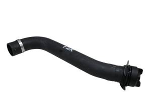 Yamaha - 17 Yamaha Waverunner VX Deluxe Fuel Filler Neck Tube VX1050BS - Image 1