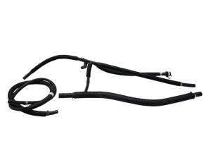 Yamaha - 17 Yamaha Waverunner VX Deluxe Exhaust Hoses VX1050BS - Image 2