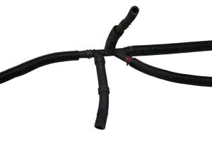 Yamaha - 17 Yamaha Waverunner VX Deluxe Exhaust Hoses VX1050BS - Image 5