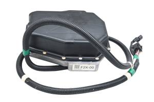 Yamaha - 17 Yamaha Waverunner VX Deluxe Reverse Motor VX1050BS - Image 2