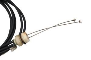 Yamaha - 15 Yamaha Waverunner FZR Trim Cables Nozzle Control GP1800P - Image 3