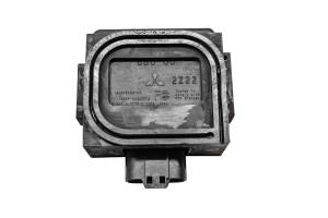 13 Yamaha Waverunner VX Deluxe Receiver Box VX1100