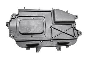 14 Yamaha FX Cruiser SVHO Electrical Plate Cover & Tip Roll Over Switch FC1800