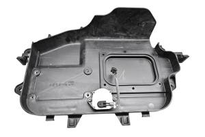 Yamaha - 14 Yamaha FX Cruiser SVHO Electrical Plate Cover & Tip Roll Over Switch FC1800 - Image 3