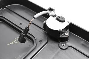 Yamaha - 14 Yamaha FX Cruiser SVHO Electrical Plate Cover & Tip Roll Over Switch FC1800 - Image 4