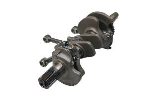 Yamaha - 17 Yamaha Waverunner VX Deluxe Crankshaft Crank Shaft & Connecting Rod VX1050BS - Image 3