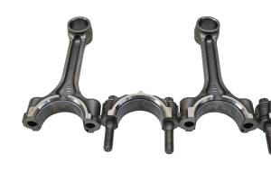 Yamaha - 17 Yamaha Waverunner VX Deluxe Crankshaft Crank Shaft & Connecting Rod VX1050BS - Image 6