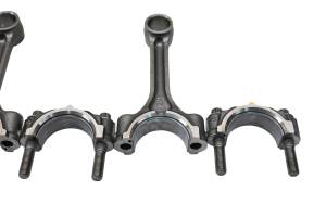 Yamaha - 17 Yamaha Waverunner VX Deluxe Crankshaft Crank Shaft & Connecting Rod VX1050BS - Image 7