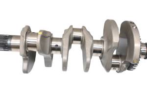 Yamaha - 17 Yamaha Waverunner VX Deluxe Crankshaft Crank Shaft & Connecting Rod VX1050BS - Image 8