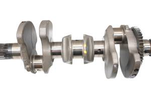 Yamaha - 17 Yamaha Waverunner VX Deluxe Crankshaft Crank Shaft & Connecting Rod VX1050BS - Image 9