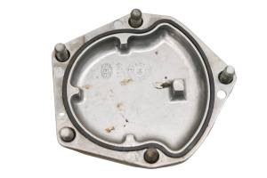 Bombardier - 06 Can-Am Outlander Max 400 XT 4x4 Oil Strainer Cover Bombardier - Image 2