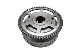 Yamaha - 17 Yamaha Waverunner VX Deluxe Flywheel Starter Clutch Bearing & Gear VX1050BS - Image 3