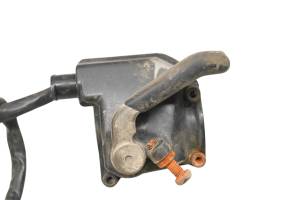 Bombardier - 06 Can-Am Outlander Max 400 XT 4x4 Thumb Throttle Bombardier - Image 3