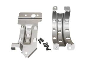 Polaris - 23 Polaris Sportsman 850 Ultimate Trail Oil Pump Windage Plates - Image 2