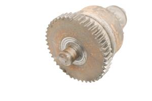 Bombardier - 06 Can-Am Outlander Max 400 XT 4x4 Starter Bendix Gear Bombardier - Image 2