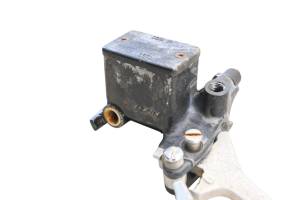 Bombardier - 06 Can-Am Outlander Max 400 XT 4x4 Front Brake Master Cylinder & Lever Bombardier - Image 2