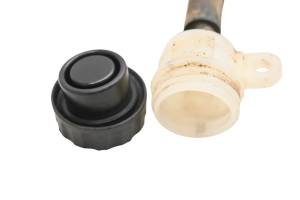 Bombardier - 06 Can-Am Outlander 800 4x4 XT Rear Brake Master Cylinder Bombardier - Image 4