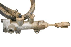 Bombardier - 06 Can-Am Outlander 800 4x4 XT Rear Brake Master Cylinder Bombardier - Image 5