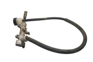 Bombardier - 07 Can-Am Outlander 800 XT 4x4 Rear Brake Master Cylinder Bombardier - Image 1