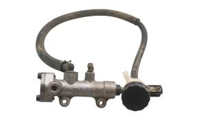 Bombardier - 07 Can-Am Outlander 800 XT 4x4 Rear Brake Master Cylinder Bombardier - Image 2