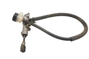 Bombardier - 07 Can-Am Outlander 800 XT 4x4 Rear Brake Master Cylinder Bombardier - Image 3