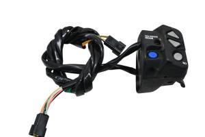 Yamaha - 17 Yamaha Waverunner VX Deluxe Thumb Throttle & Cruise Assist Switch VX1050BS - Image 2