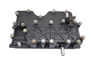 17 Yamaha Waverunner VX Deluxe Oil Cooler Assembly VX1050BS