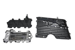 Yamaha - 17 Yamaha Waverunner VX Deluxe Oil Cooler Assembly VX1050BS - Image 4