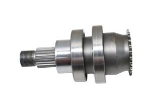 17 Yamaha Waverunner VX Deluxe Drive Shaft Coupler Crank Gear VX1050BS