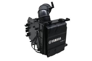 17 Yamaha Waverunner VX Deluxe Airbox Intake Air Box VX1050BS